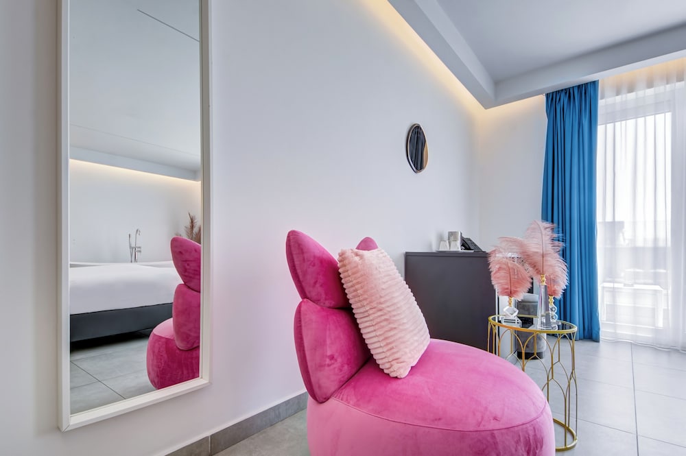 Flamingo Hotel Malta 36/50