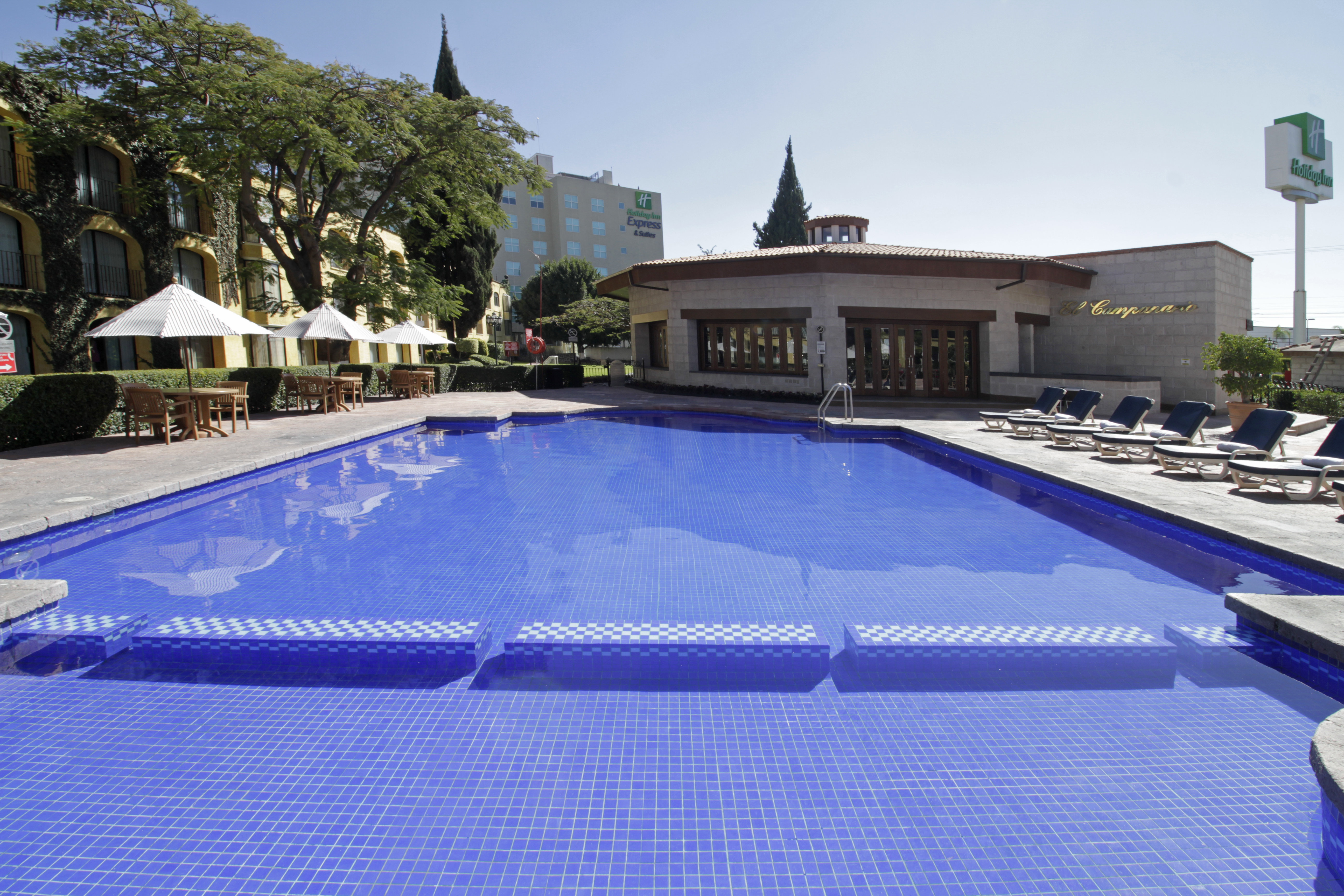 Holiday Inn Queretaro Centro Historico 28/50
