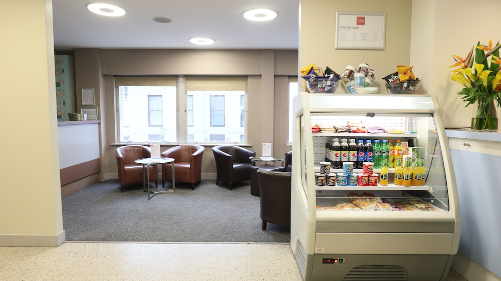Citrus Hotel Cheltenham By Compass Hospitality 56/79