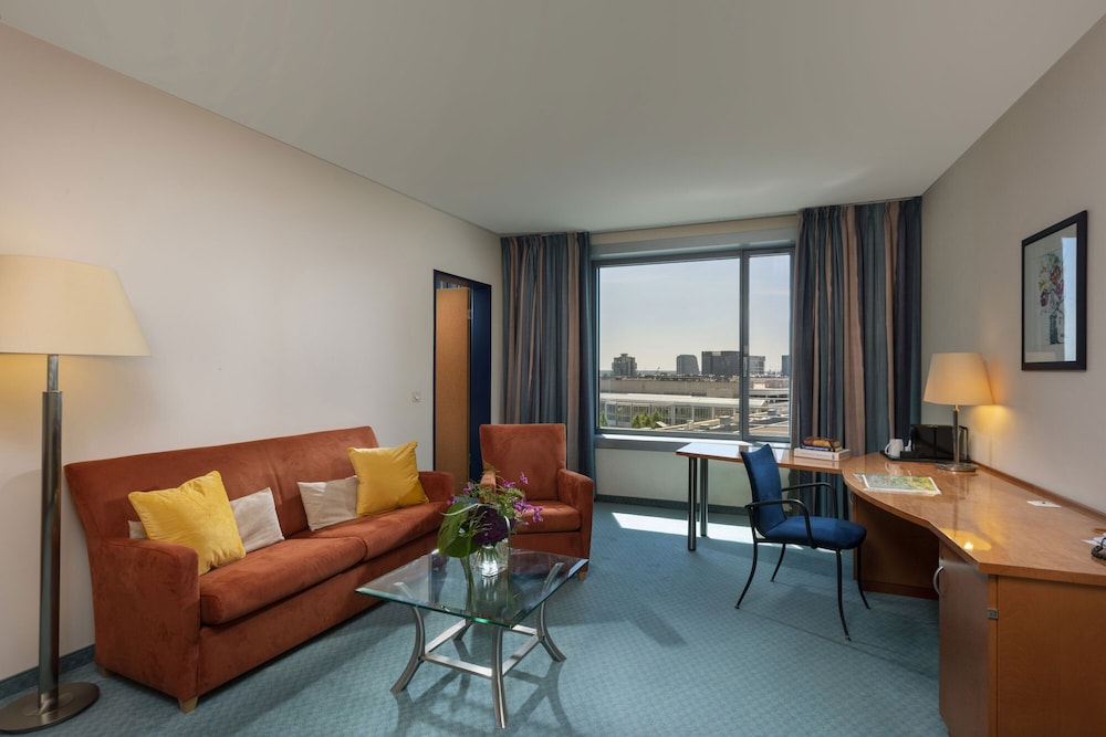 Maritim Hotel Frankfurt 48/72