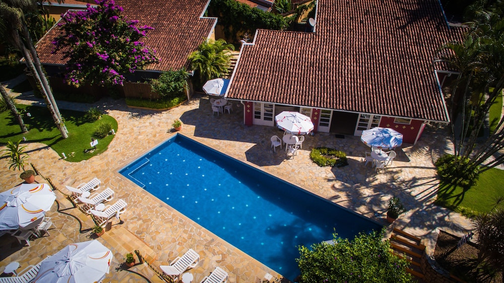 Hotel Pousada Ilhasol 56/64