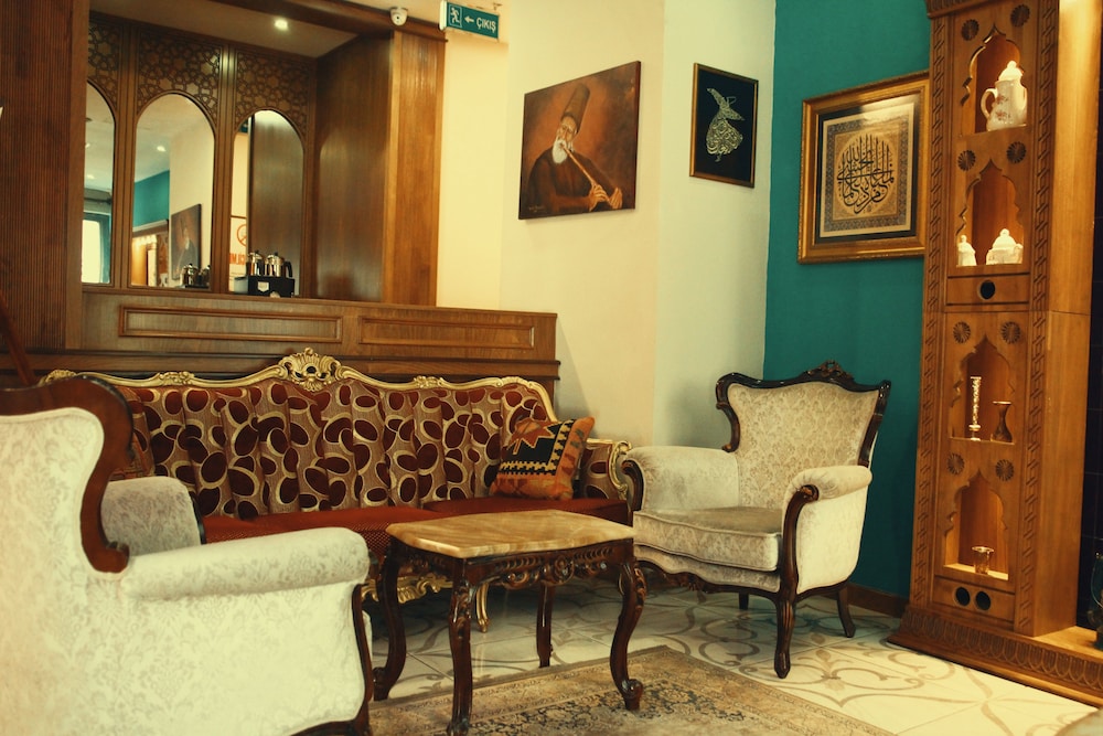 Hotel Ney 38/64