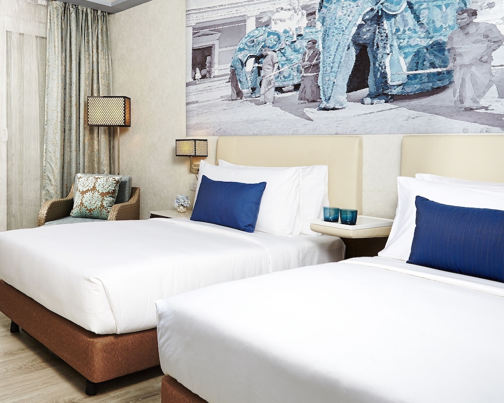 Radisson Hotel Kandy 22/72
