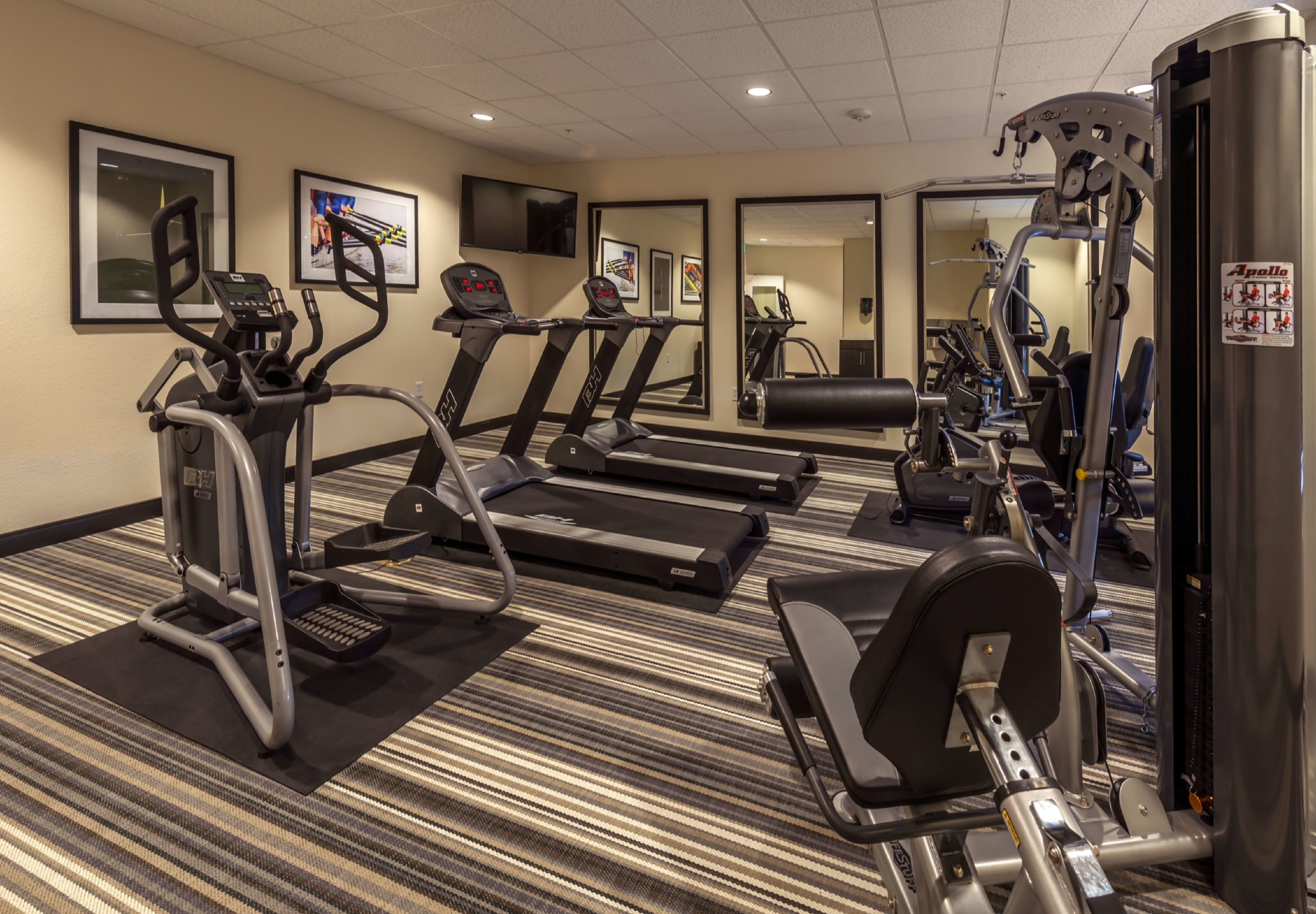 Candlewood Suites Winnemucca 6/12