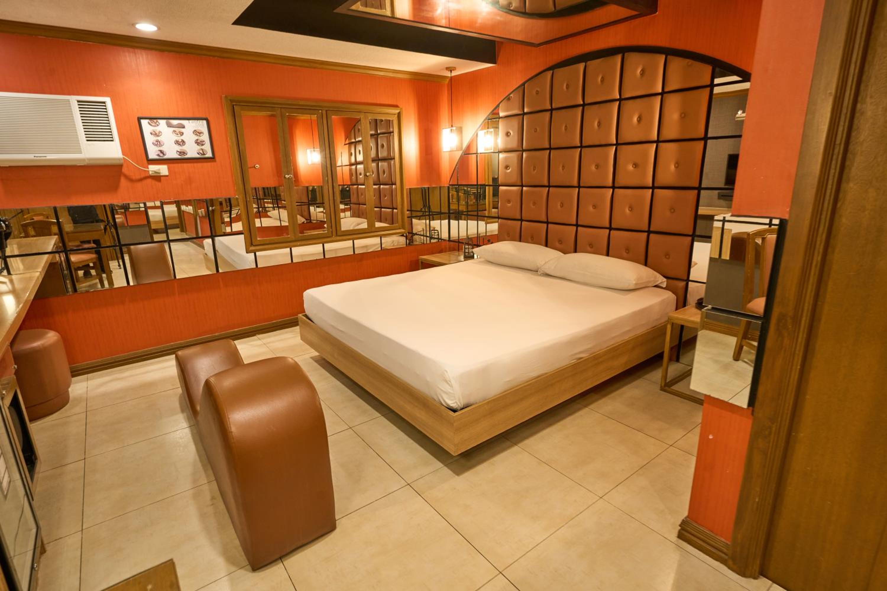Hotel Victoria De San Fernando 6/33