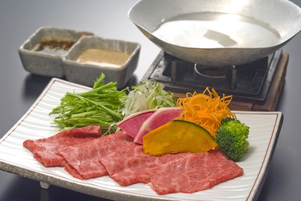 Okunoin Hotel Tokugawa 12/50