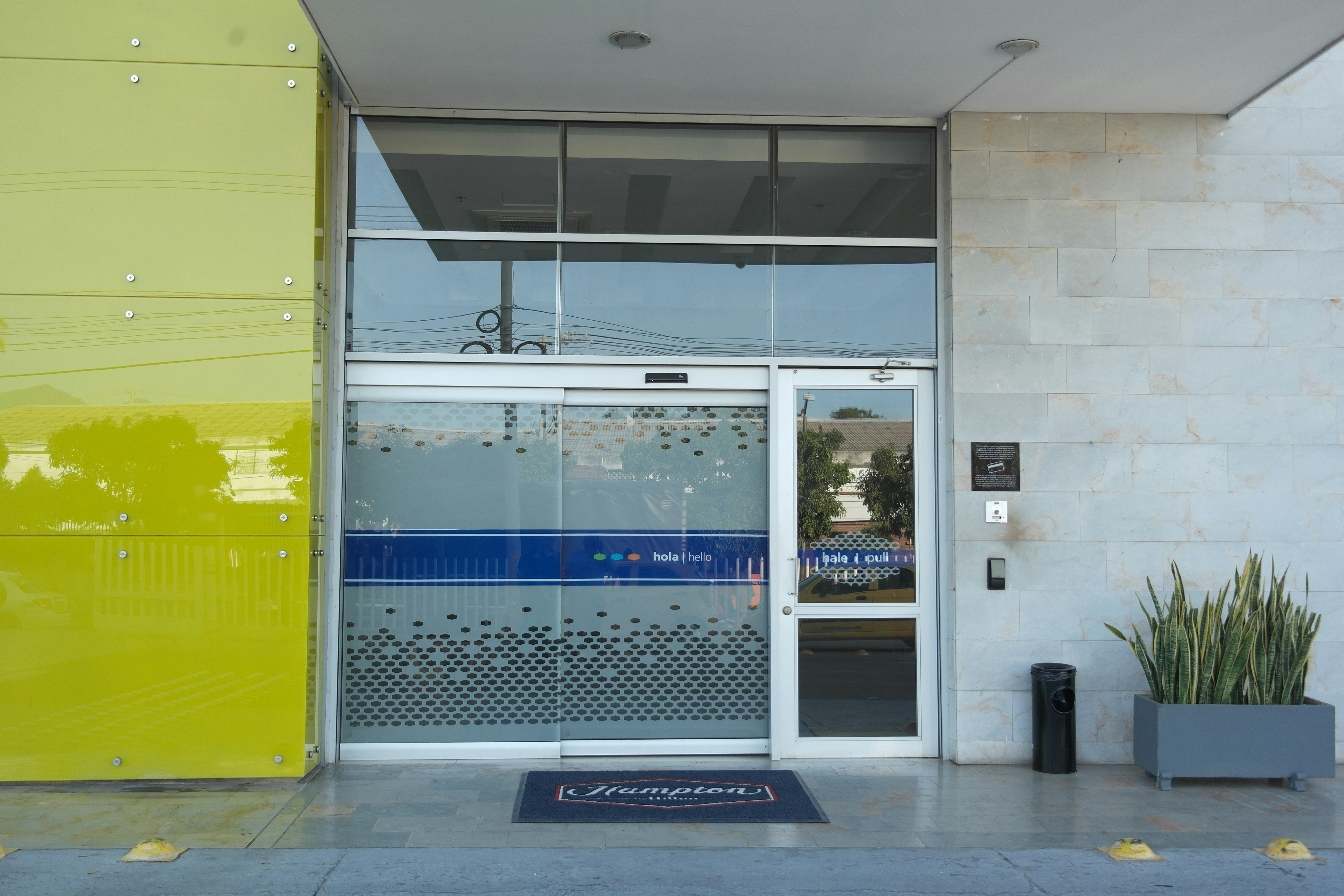 Hampton By Hilton Valledupar 10/44