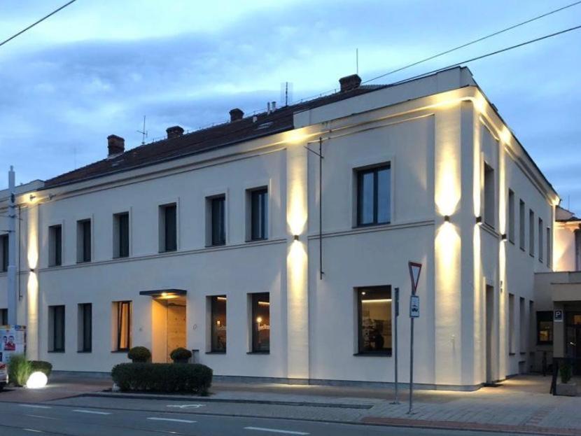 Hotel Kozak 2/56