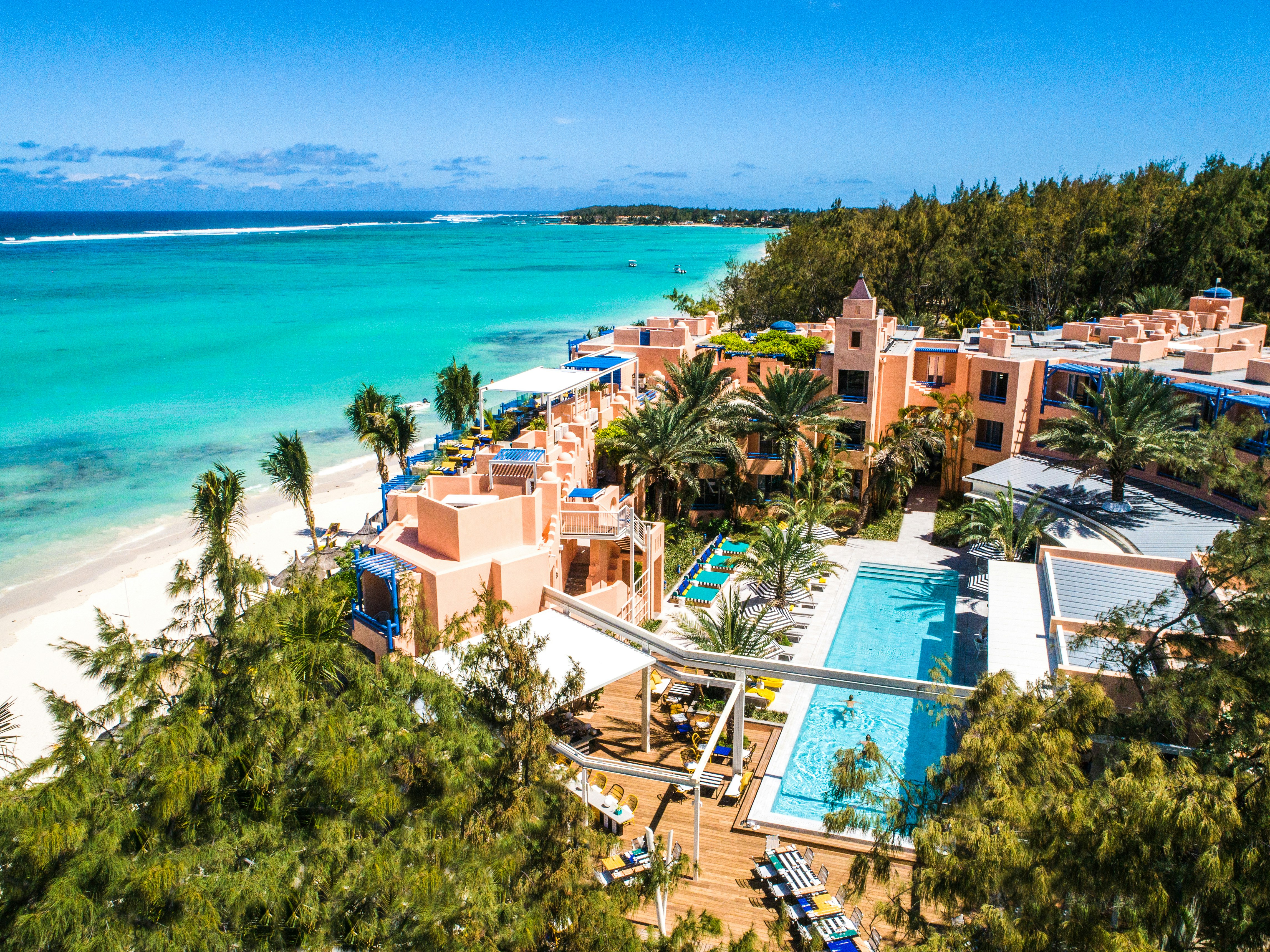 SALT of Palmar, an Adult-only Boutique Hotel 80/83