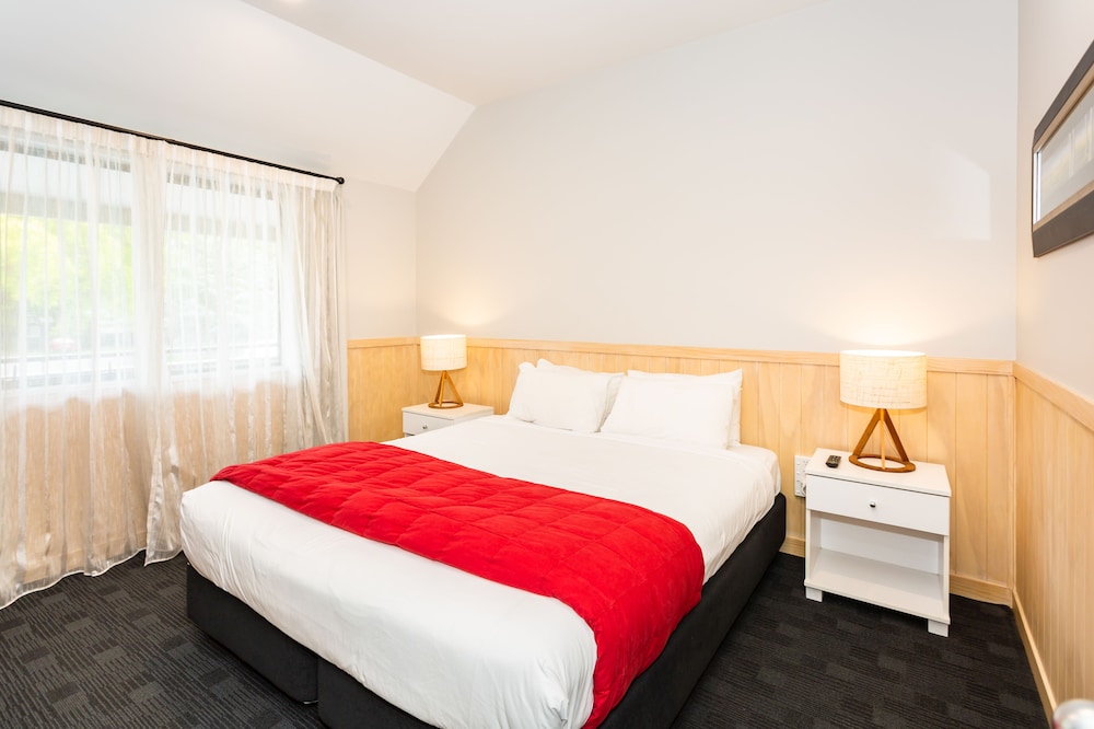 Tasman Holiday Parks - Christchurch 4/36