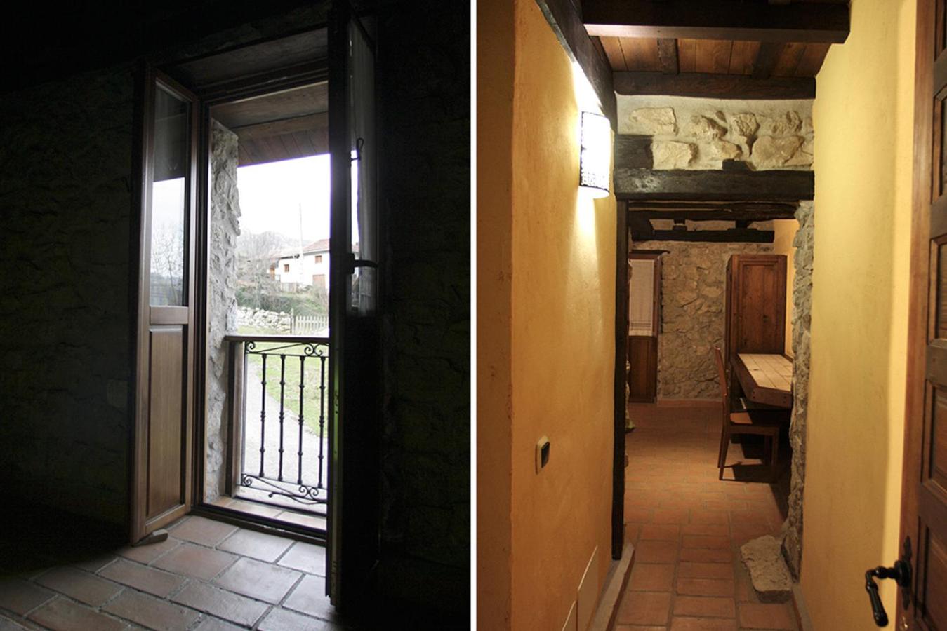 Hotel Rural Llerau 18/48