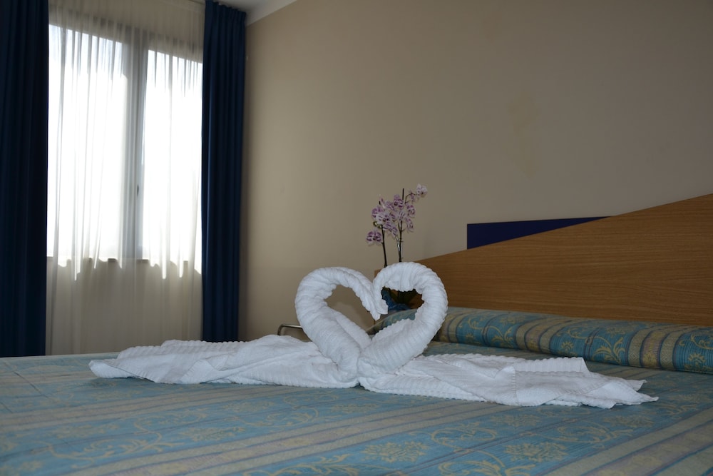 Park Hotel Sant Elia 39/40
