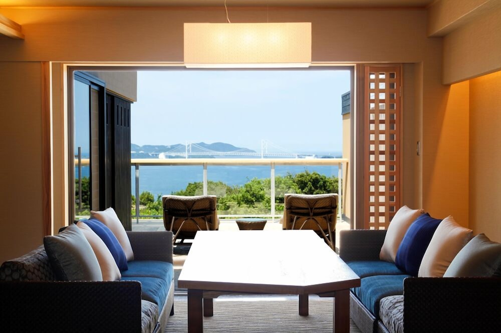 Hotel New Awaji Plaza Awajishima 34/50