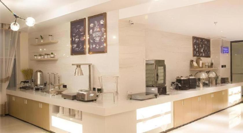 City Comfort Inn Yuzhou Dayuxiang 10/48