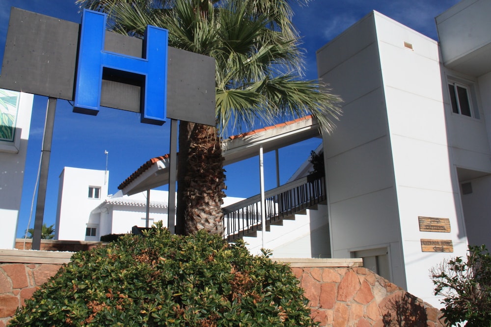 Hotel Los Manjares 41/49