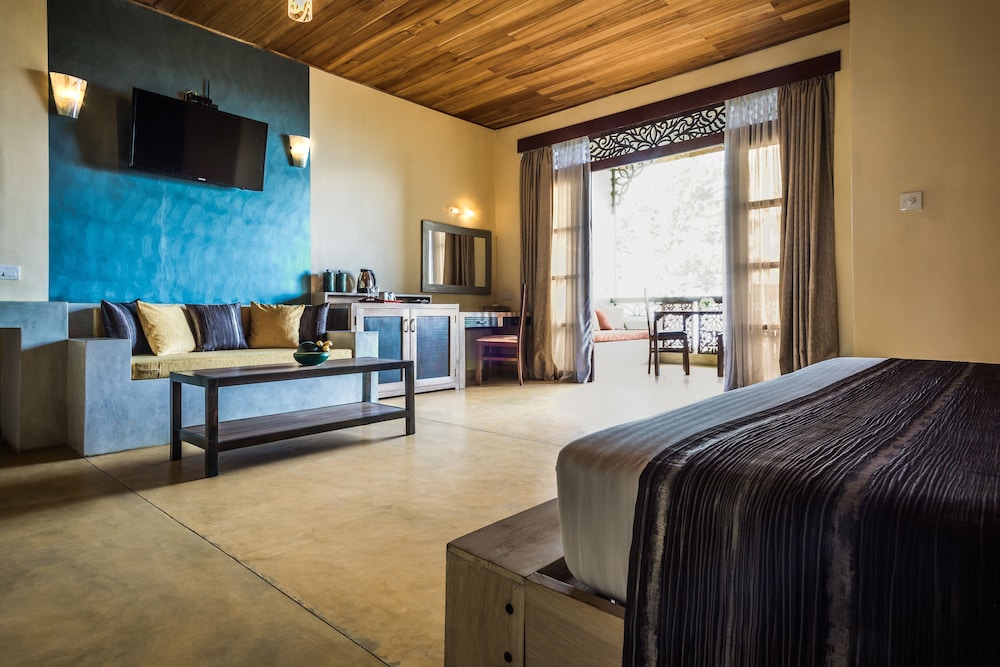 Galavilla Boutique Hotel & Spa 21/71