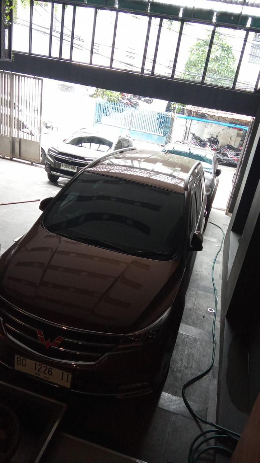 Grand Ametis Hotel Jakarta 26/37