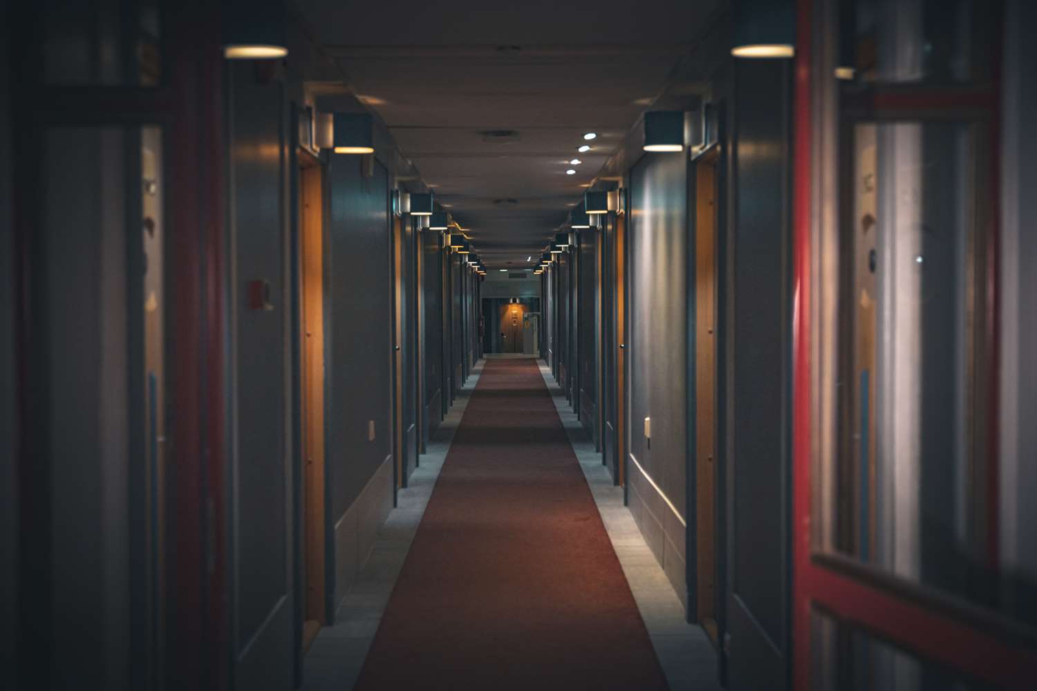 Hotel Heden, BW Signature Collection 17/58