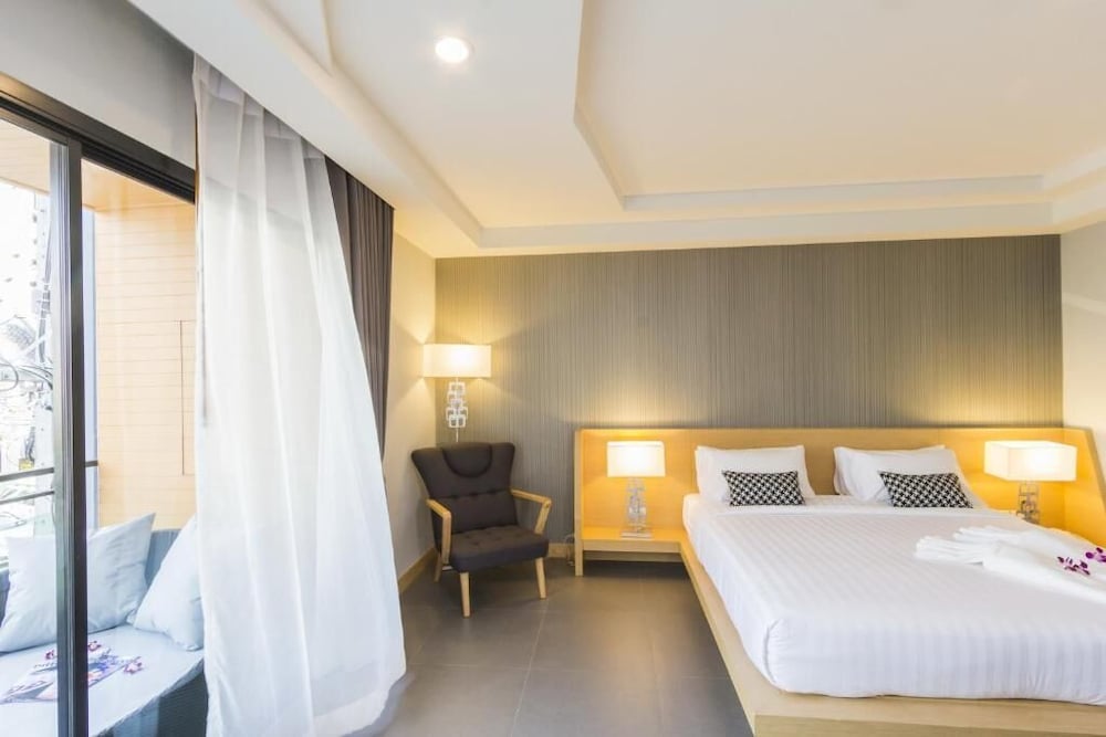 The Capuchin Hotel 13/70