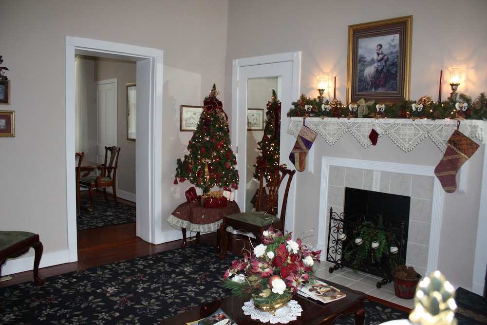 Wampler House 35/50