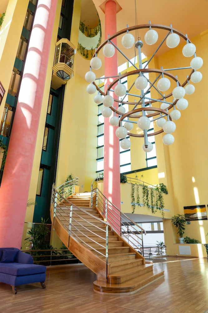 Senator Marbella Spa Hotel 67/76