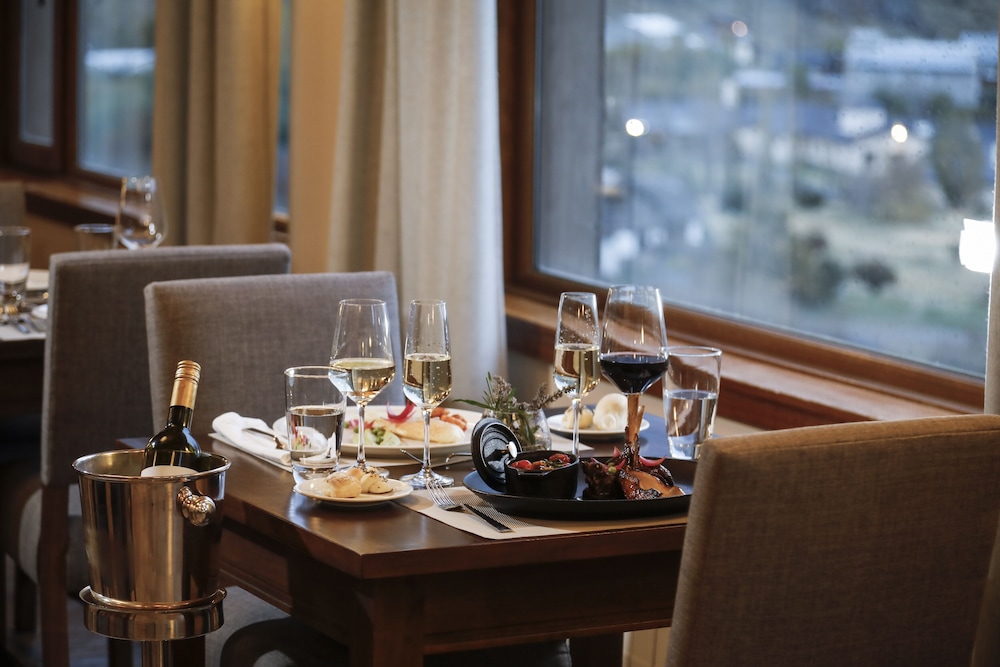 Los Cerros del Chalten Boutique Hotel 35/50