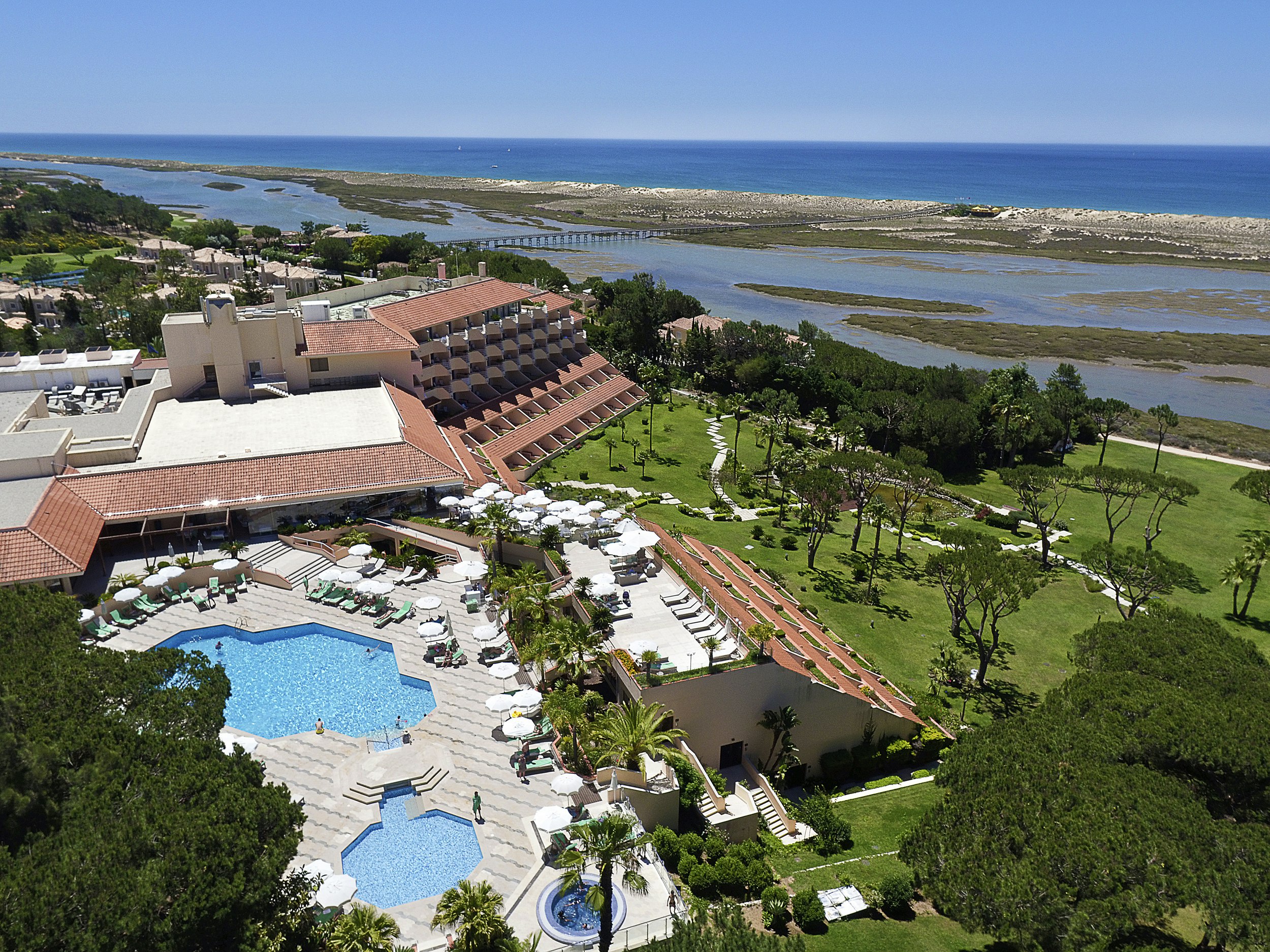 Hotel Quinta Do Lago 14/102