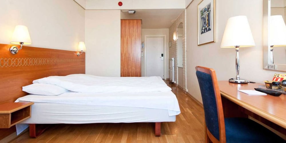 Thon Hotel Saga 11/39