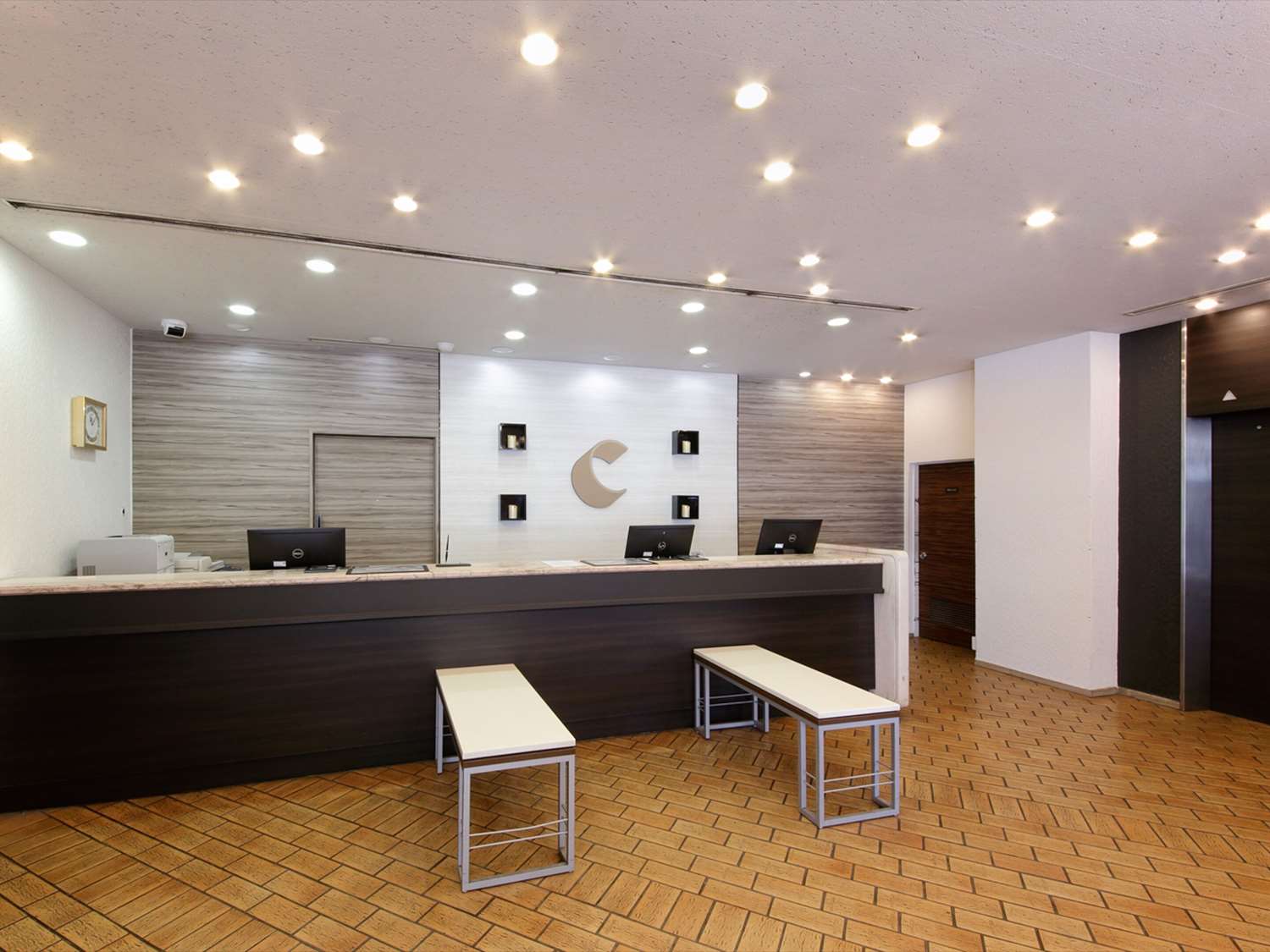 APA Hotel Nagasaki Dejima 3/62