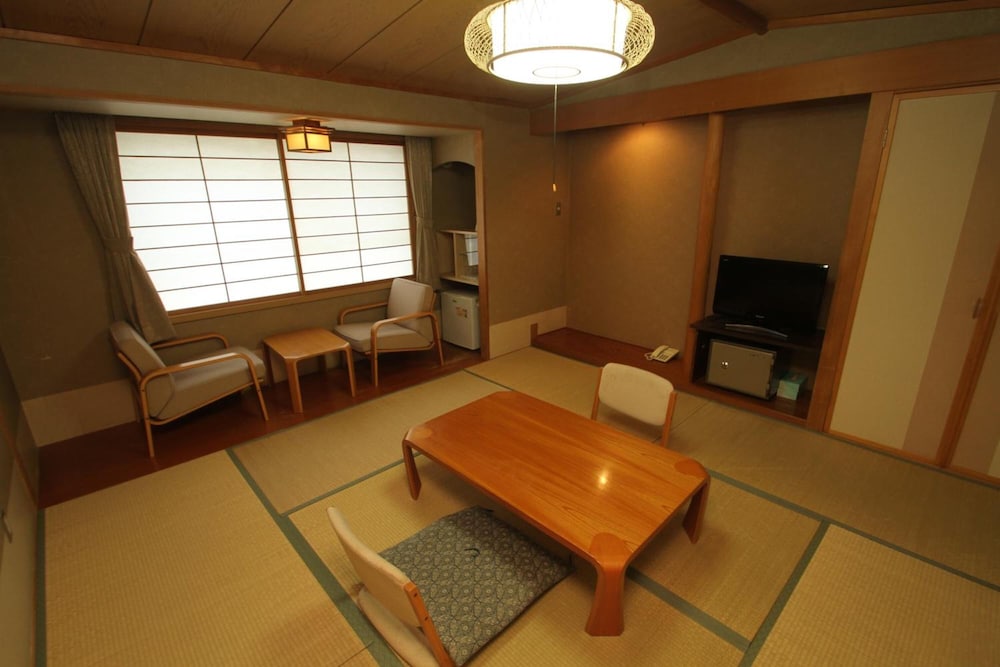 Hotel Gozensui 25/48