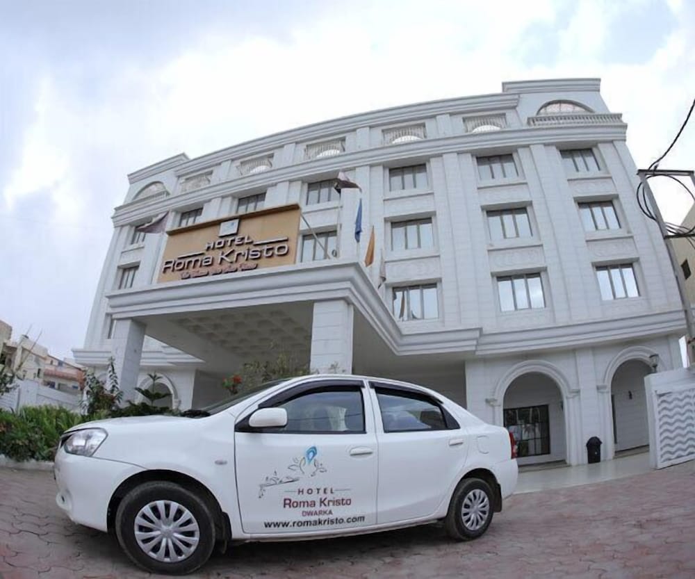 Hotel Roma Kristo 47/50