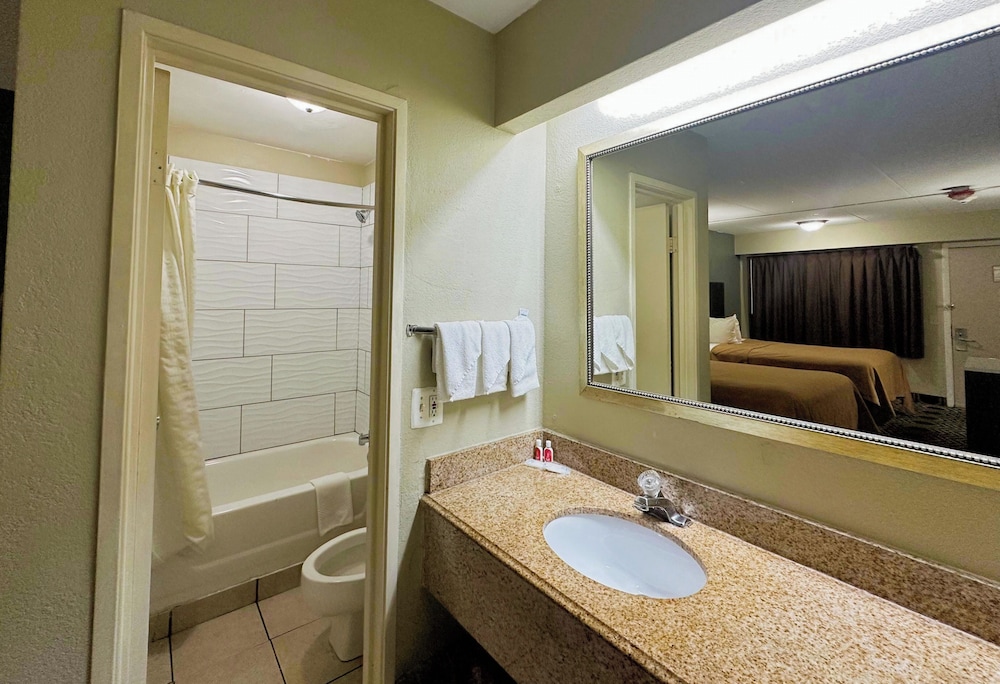Econo Lodge South Holland - Chicago Southland 46/52