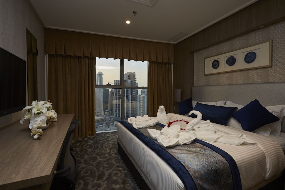 Al Hamra Hotel Kuwait 13/56