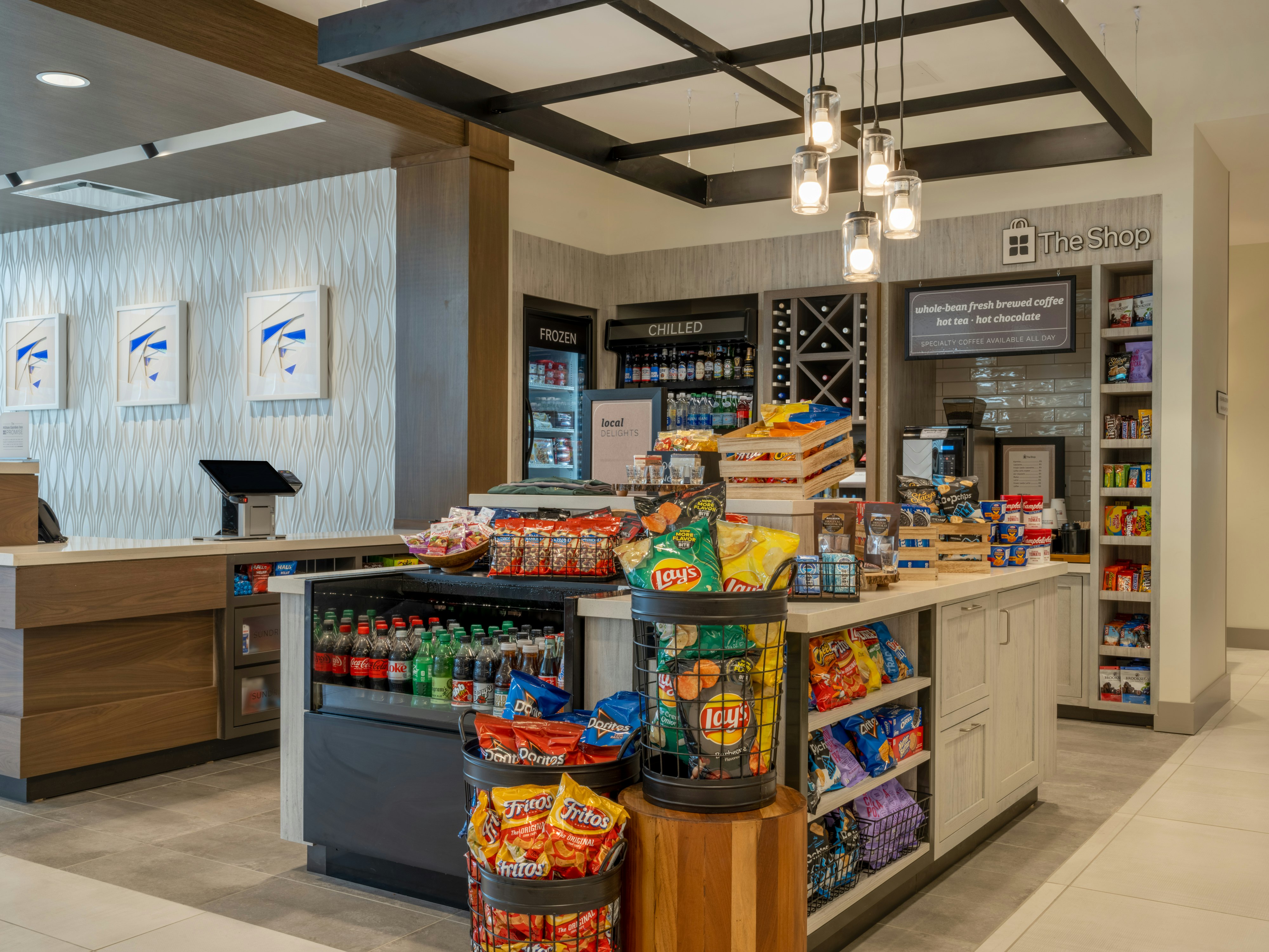 Hilton Garden Inn Jeffersonville Louisville North 24/44