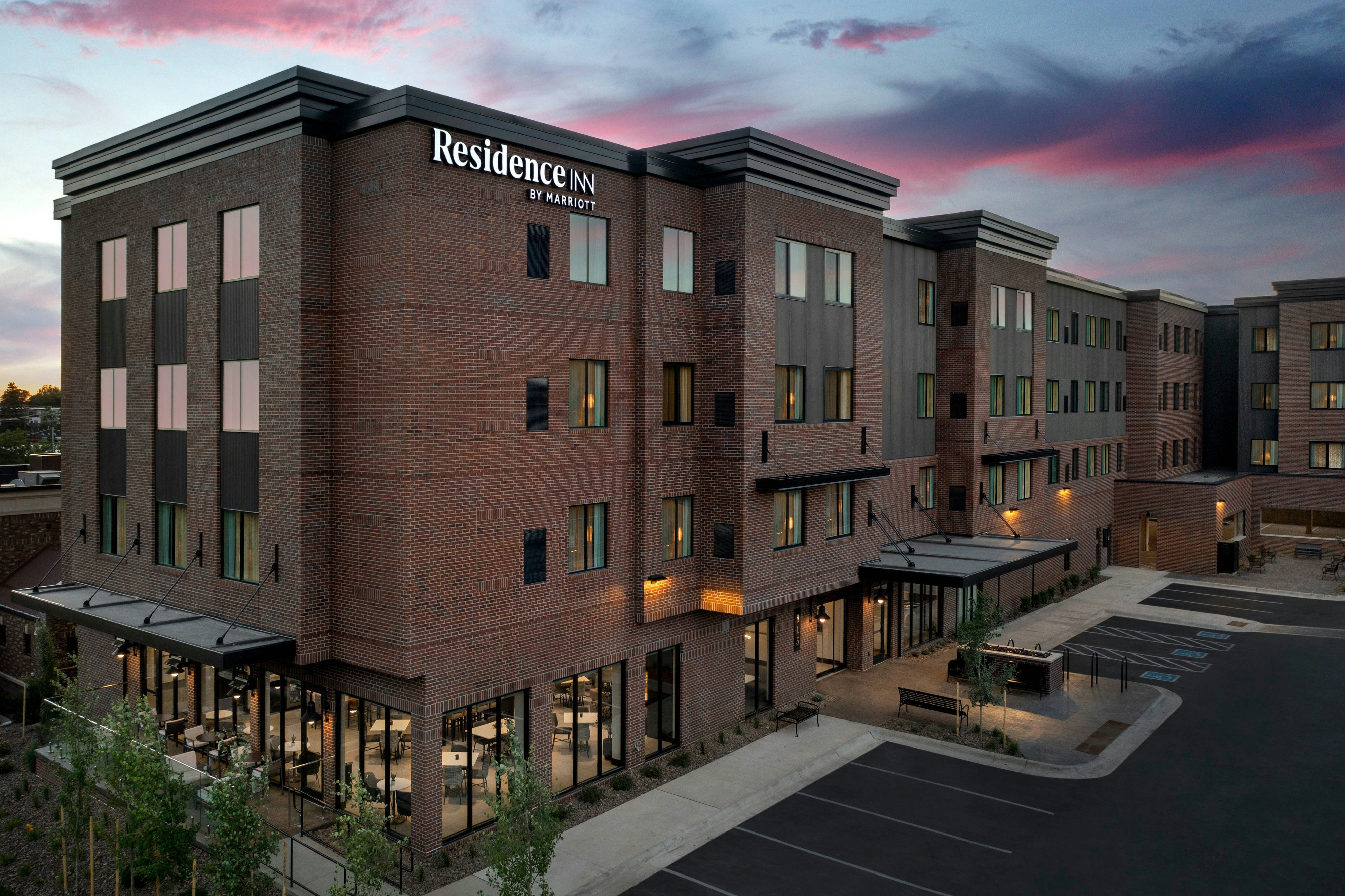Residence Inn by Marriott Bozeman Downtown 3/47