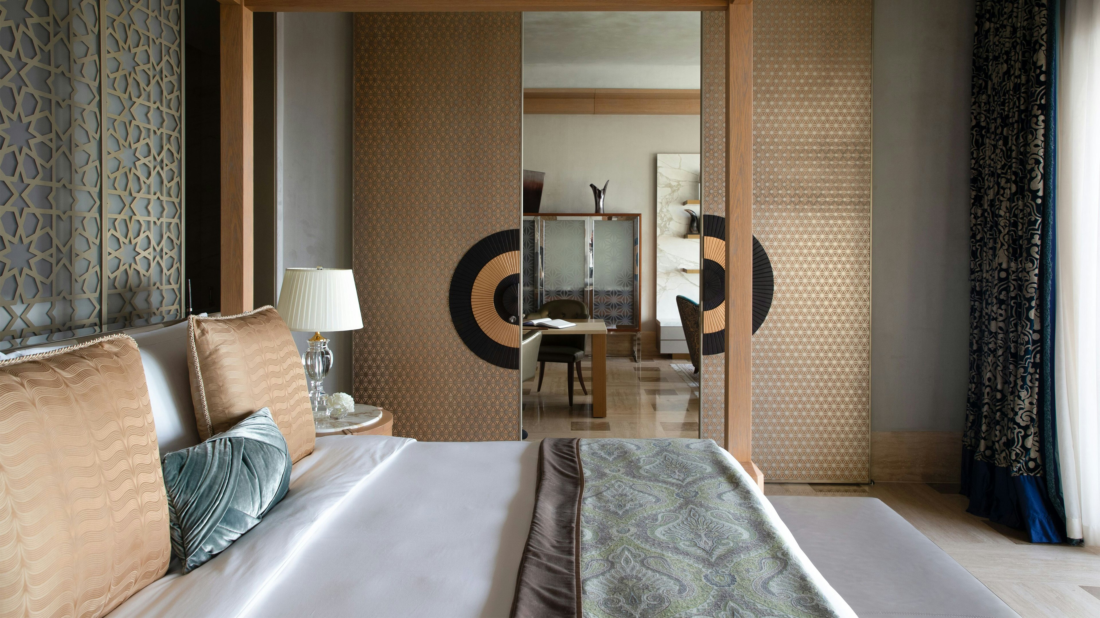 Jumeirah Al Naseem Dubai 25/62