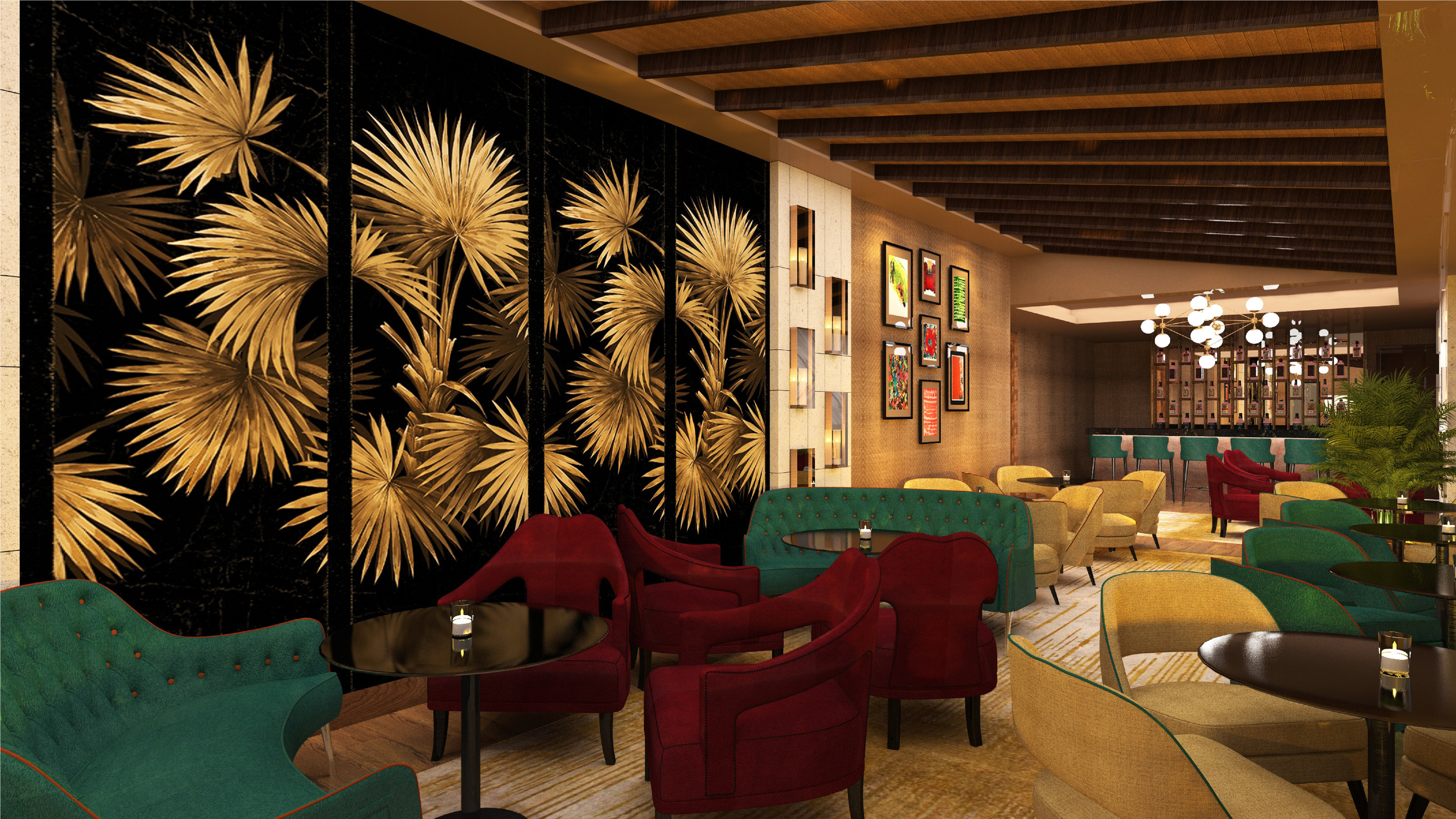 DoubleTree by Hilton Afyonkarahisar 20/39