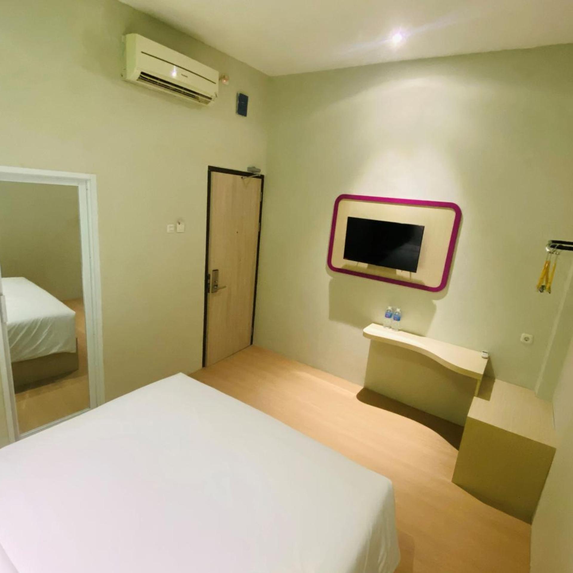 RumaRuma Hotel Kenten Palembang 12/30