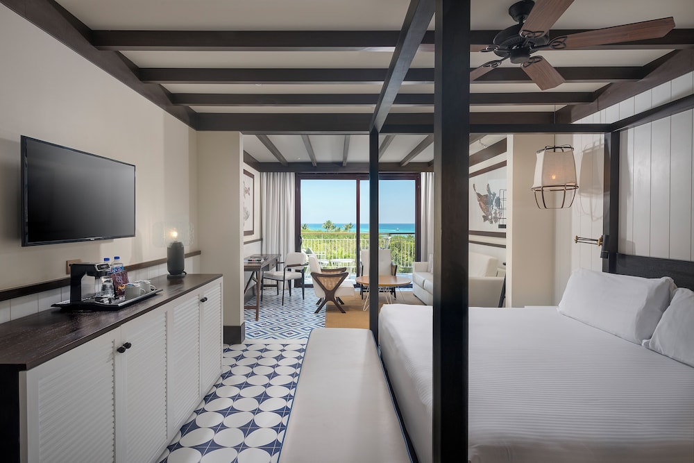 Ocean Riviera Paradise - All Inclusive 14/50