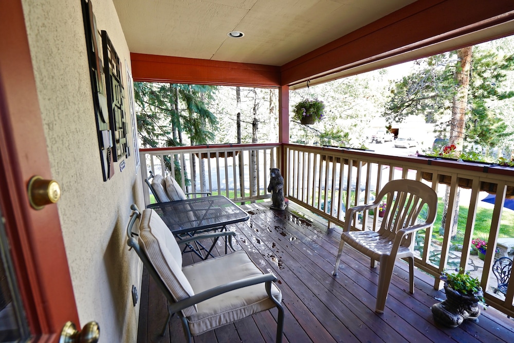 Frisco Inn on Galena Street 34/50