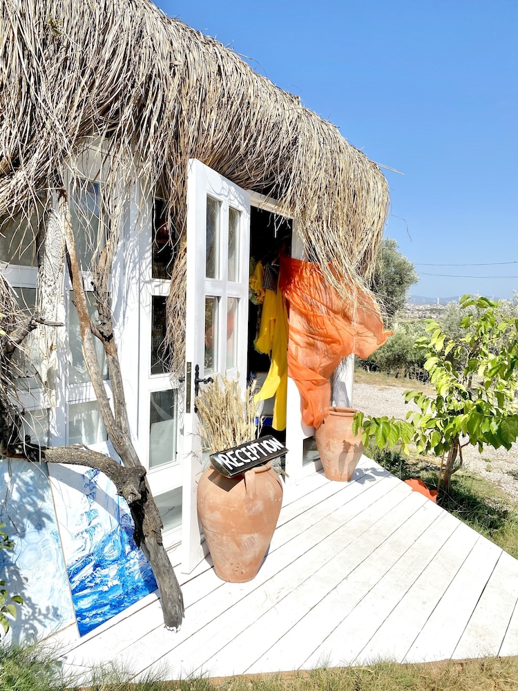 Alacati Barbarossa Hotel 2/39