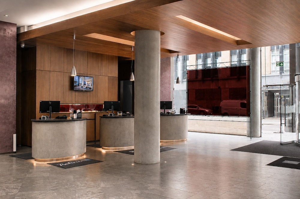 Radisson Blu Liverpool 17/69
