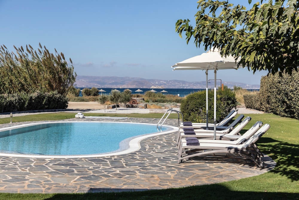 AQUA BREEZE VILLAS NAXOS 39/50
