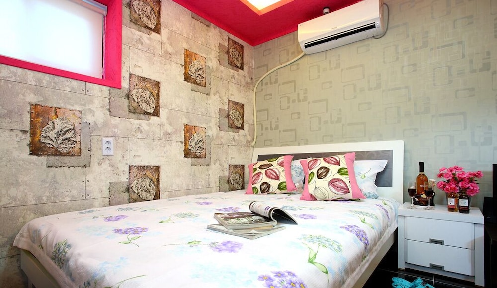 Spa, Double Bed