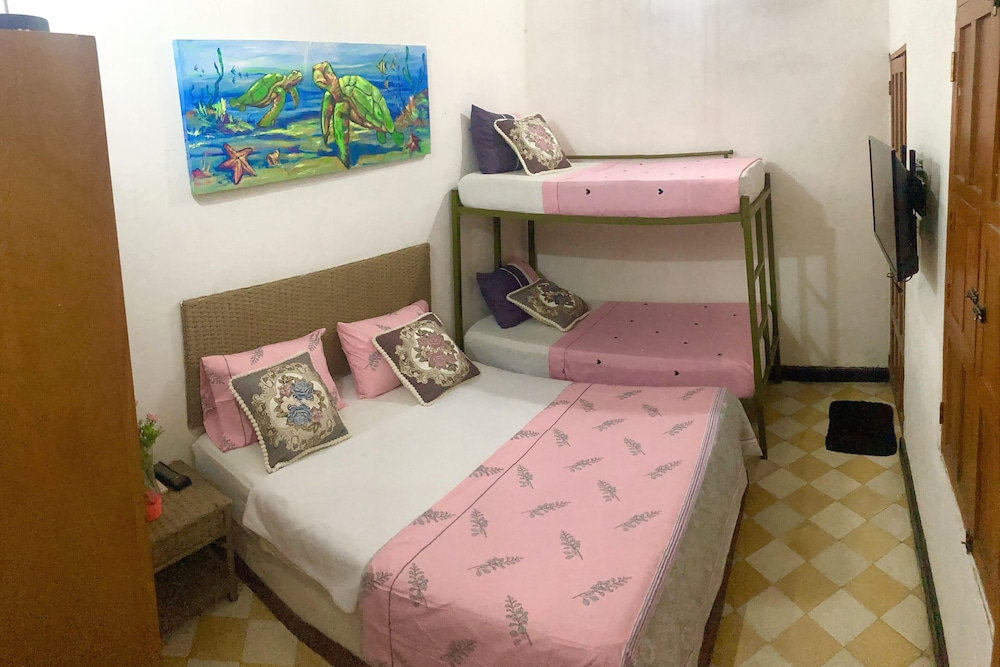 Hotel Casa de Sarah 15/27