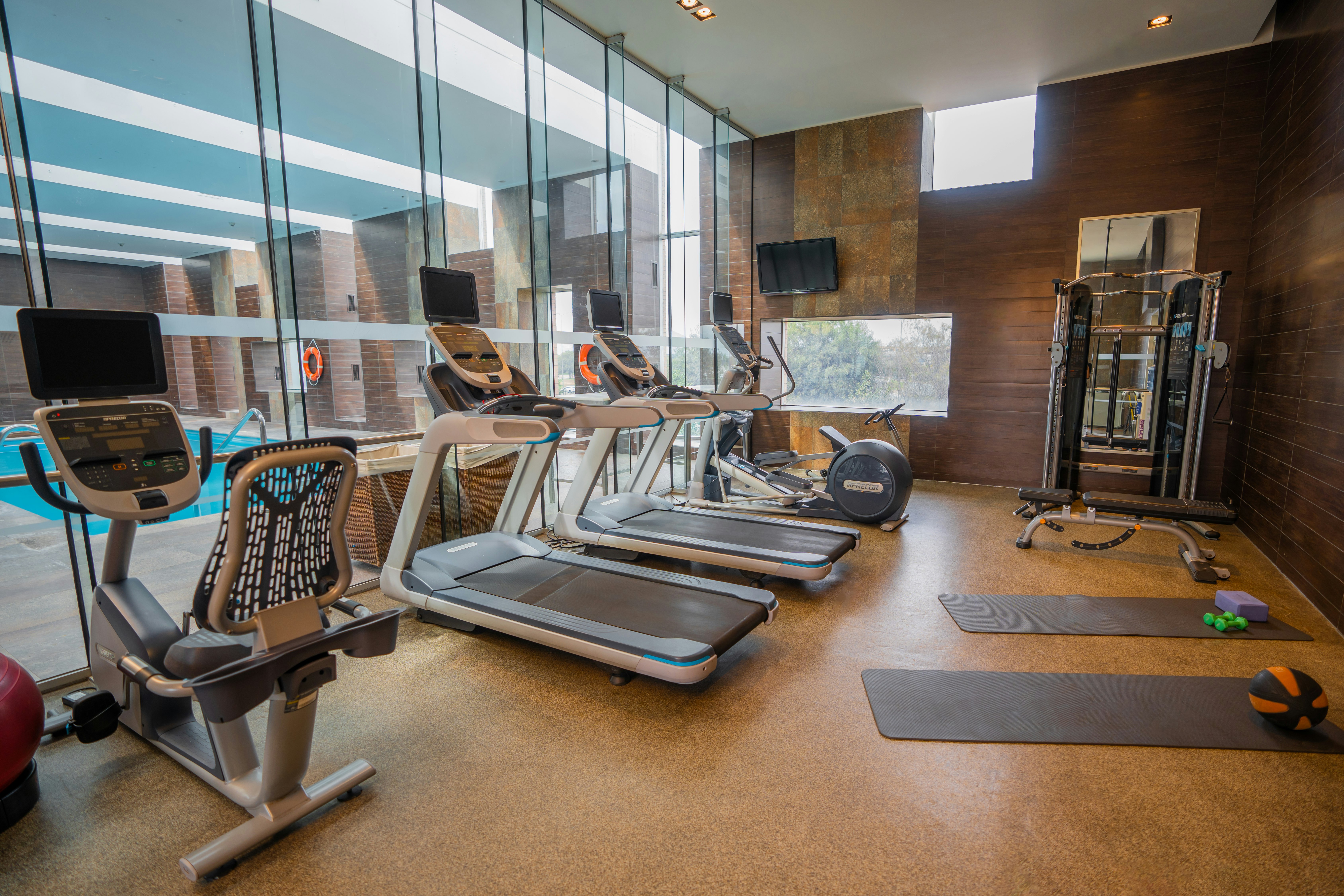 Hilton Garden Inn Santiago Airport 47/83
