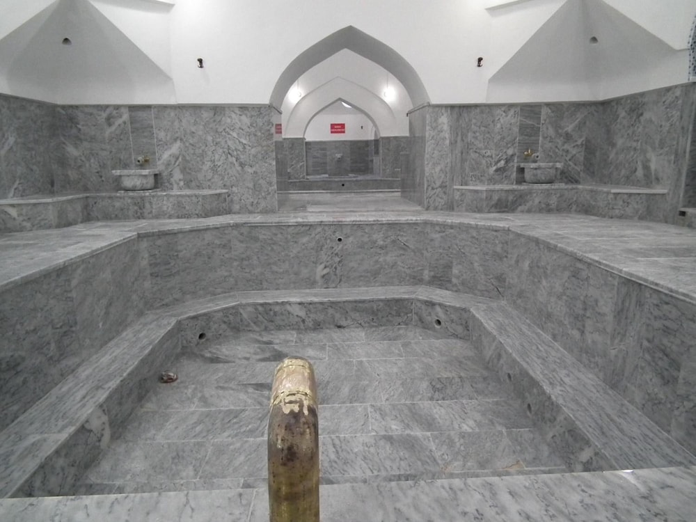 Bolu Thermal Hotel 33/64