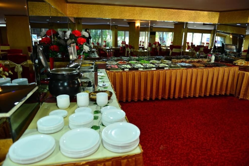 Kivrak Hotel Antalya 35/48