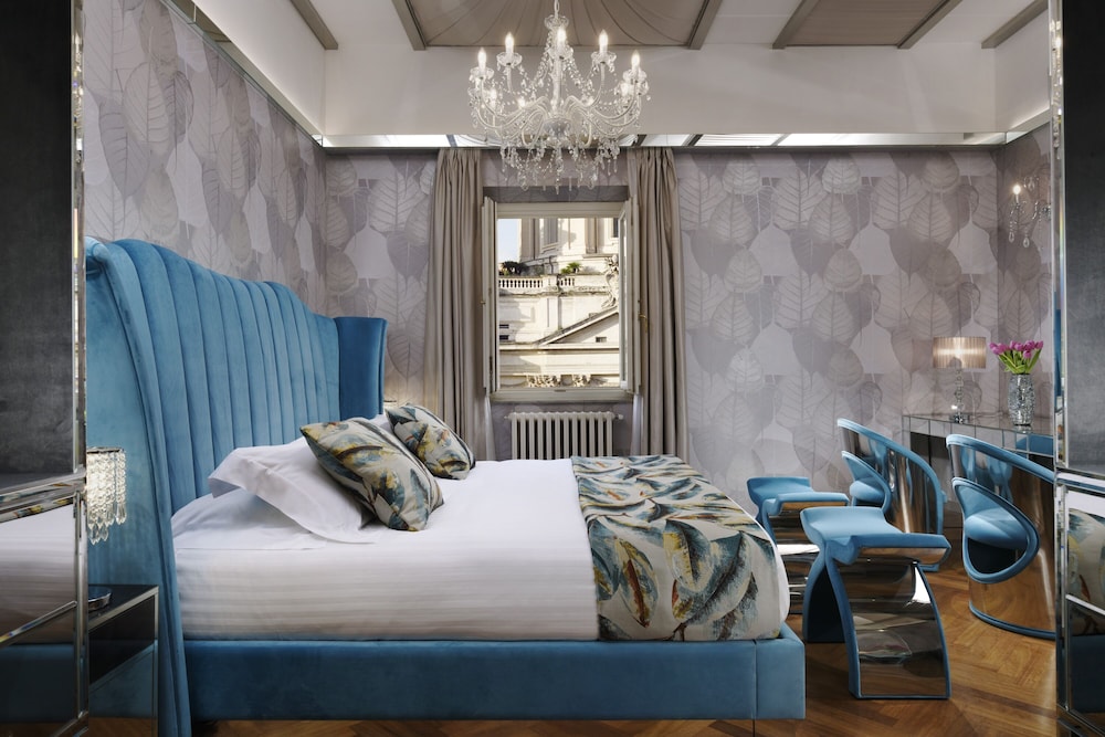 Lifestyle Suites Rome 24/74