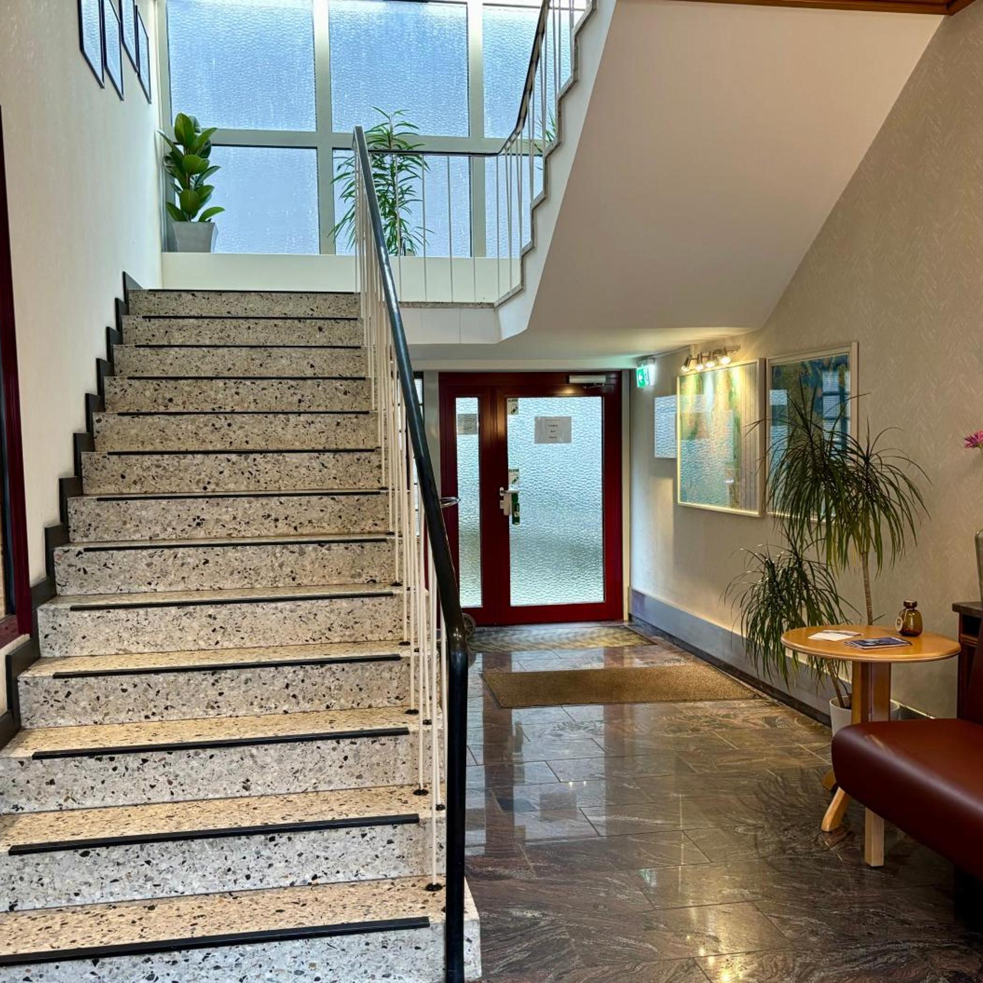 Hotel am Rathaus 11/57